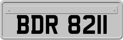 BDR8211