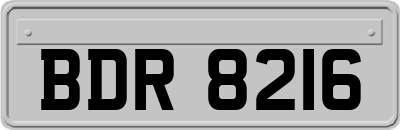 BDR8216