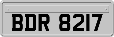 BDR8217