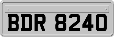 BDR8240