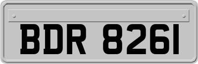 BDR8261