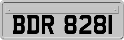BDR8281