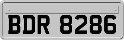 BDR8286