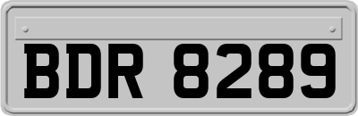 BDR8289