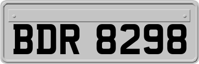 BDR8298