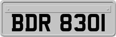 BDR8301