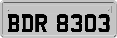 BDR8303