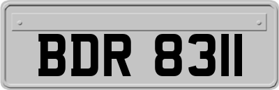 BDR8311
