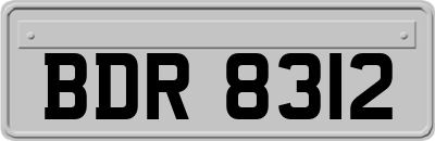 BDR8312