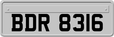BDR8316