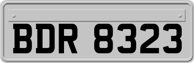 BDR8323