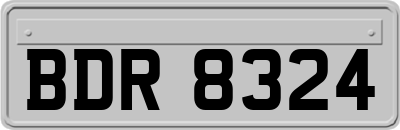BDR8324