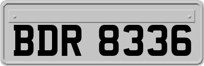 BDR8336