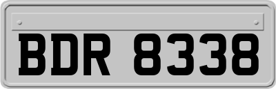 BDR8338