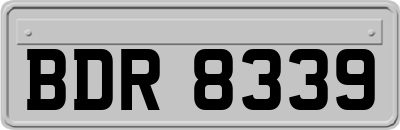 BDR8339