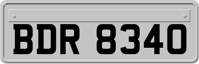 BDR8340