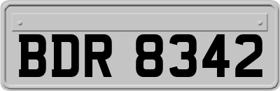 BDR8342