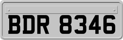 BDR8346