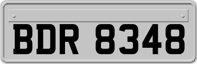 BDR8348