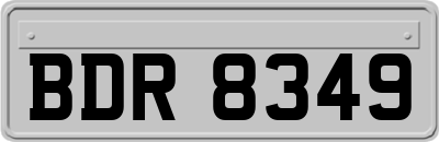 BDR8349