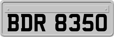 BDR8350