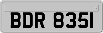 BDR8351