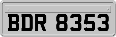 BDR8353