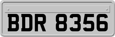 BDR8356