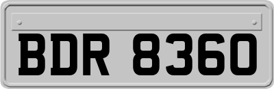 BDR8360