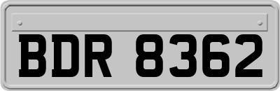 BDR8362