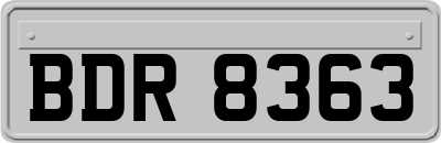 BDR8363