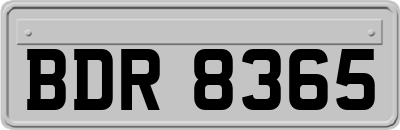 BDR8365