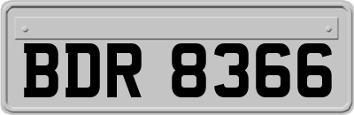 BDR8366