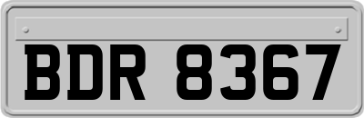 BDR8367
