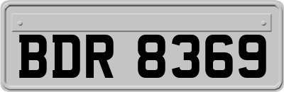 BDR8369