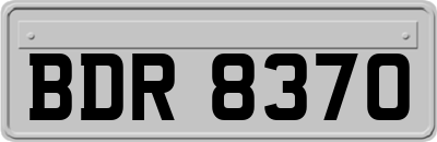 BDR8370
