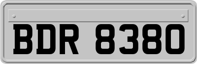 BDR8380