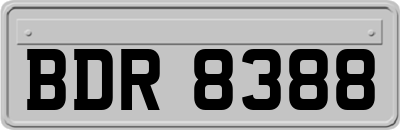 BDR8388