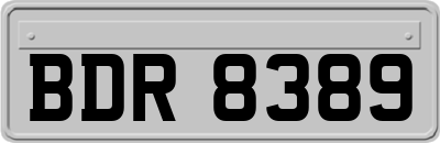 BDR8389