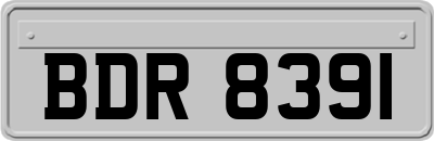 BDR8391