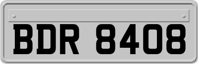 BDR8408