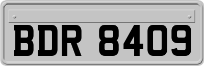 BDR8409