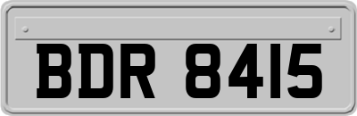 BDR8415