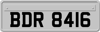 BDR8416