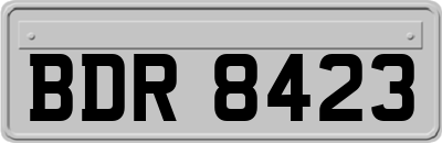 BDR8423