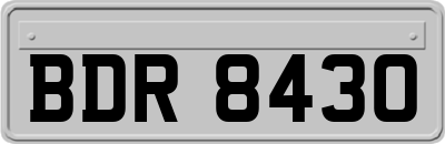 BDR8430