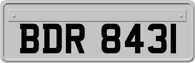 BDR8431
