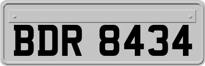 BDR8434
