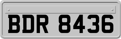 BDR8436