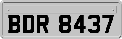 BDR8437